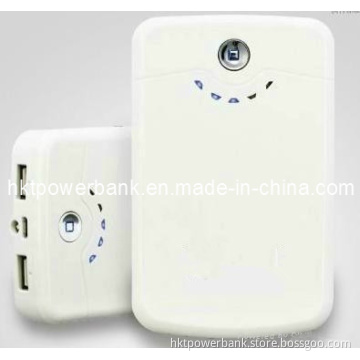 8800 mAh Mobile Power Portable Power Bank